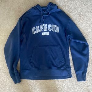 Cape Cod Sweatshirt
